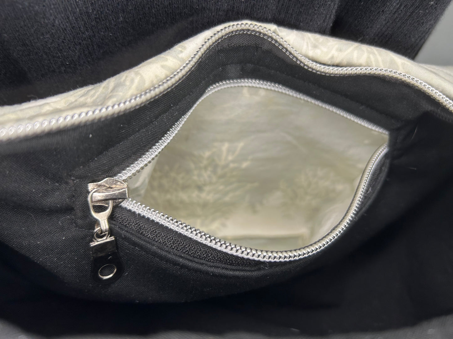 Deerly Doe’s Crescent Large Shoulder Bag Purse