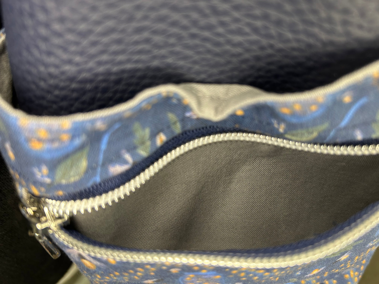 Firefly Frenzy Veris Crossbody or Shoulder Purse