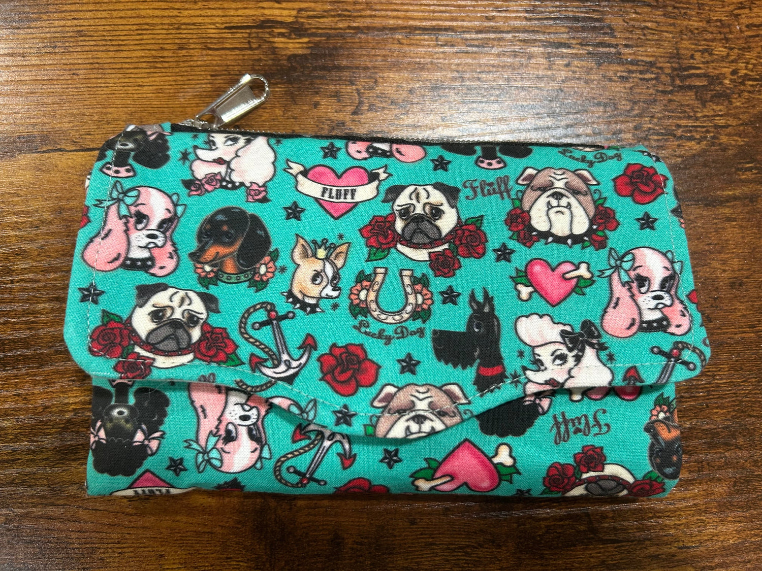 Wallets