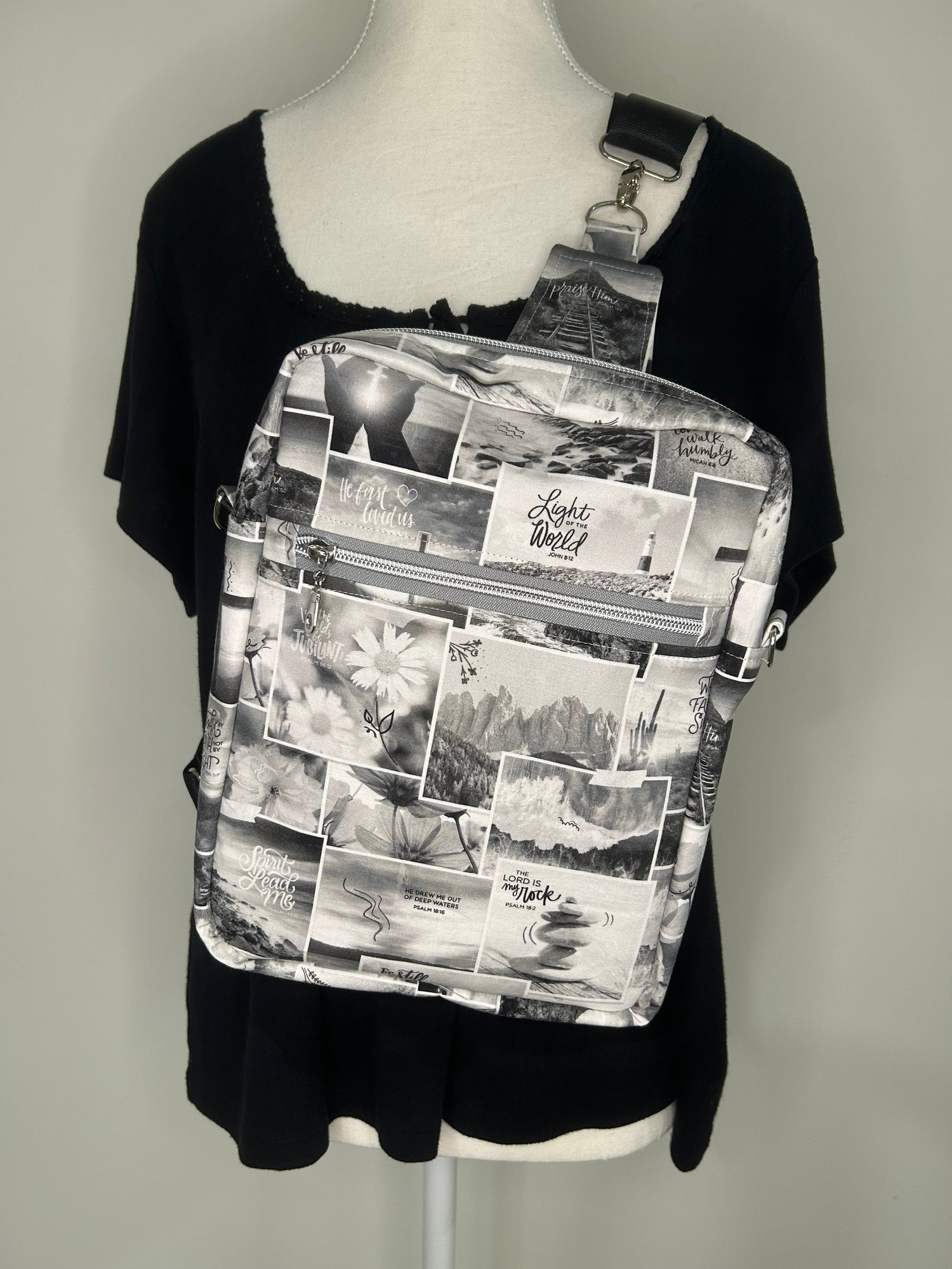 Bible Bags