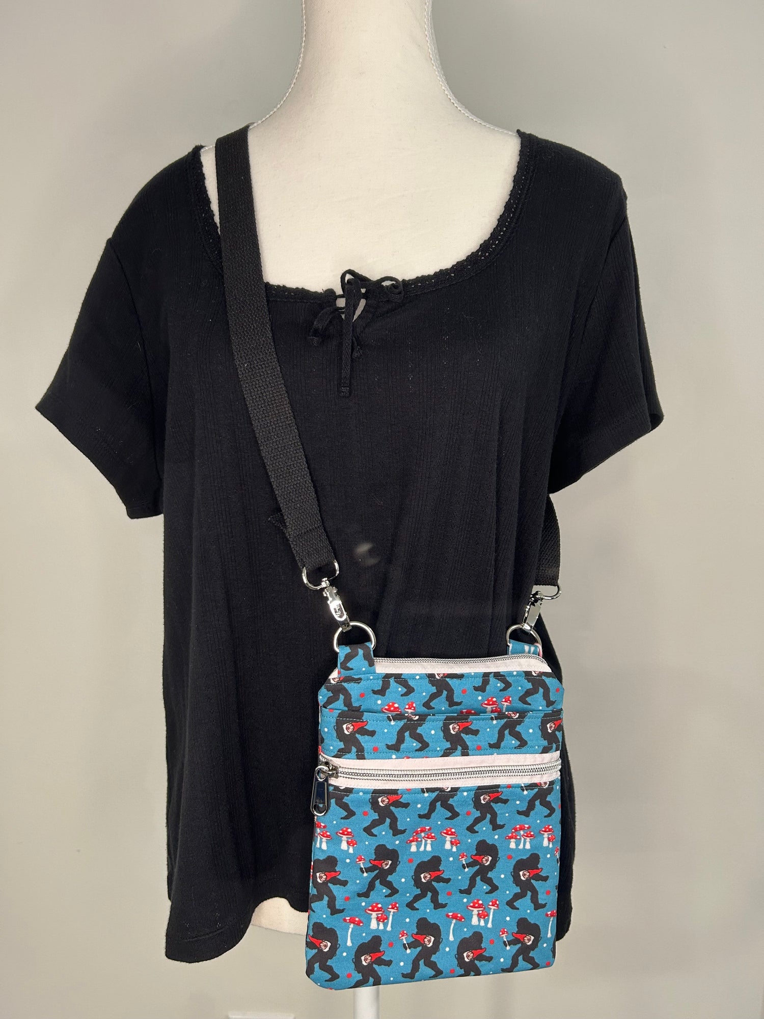 Crossbody Bags