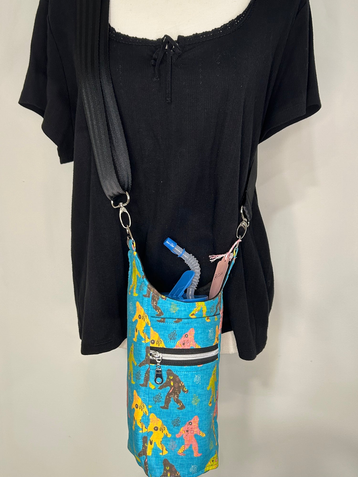 Water Bottle Bags