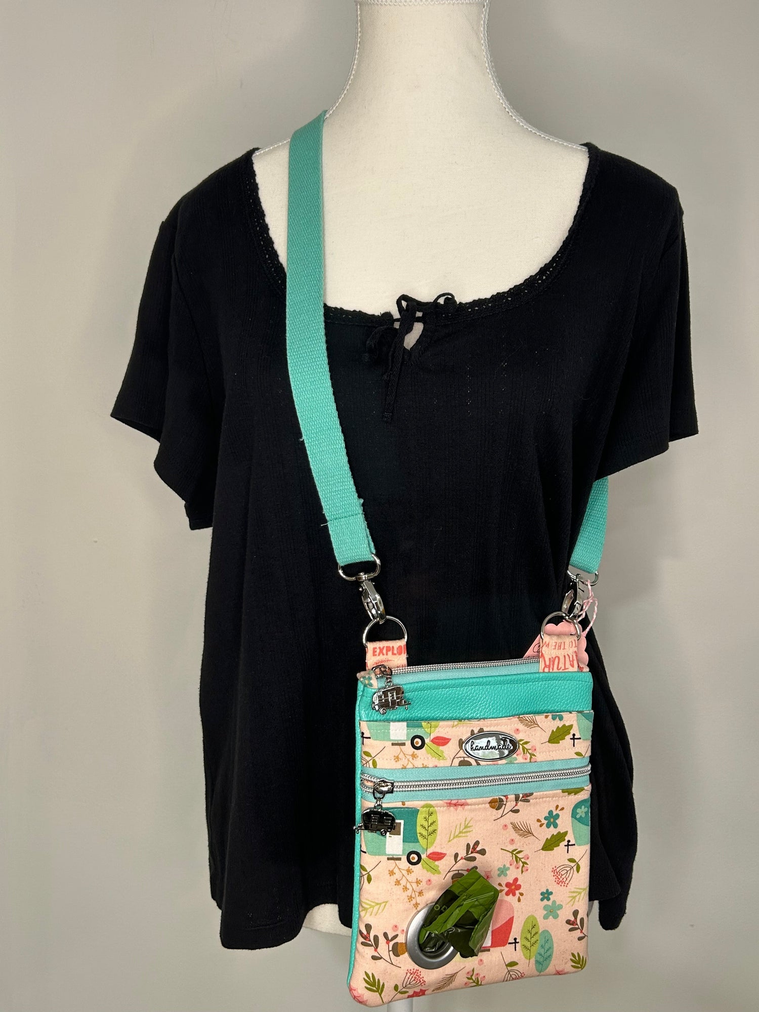 Dog Walking Bags
