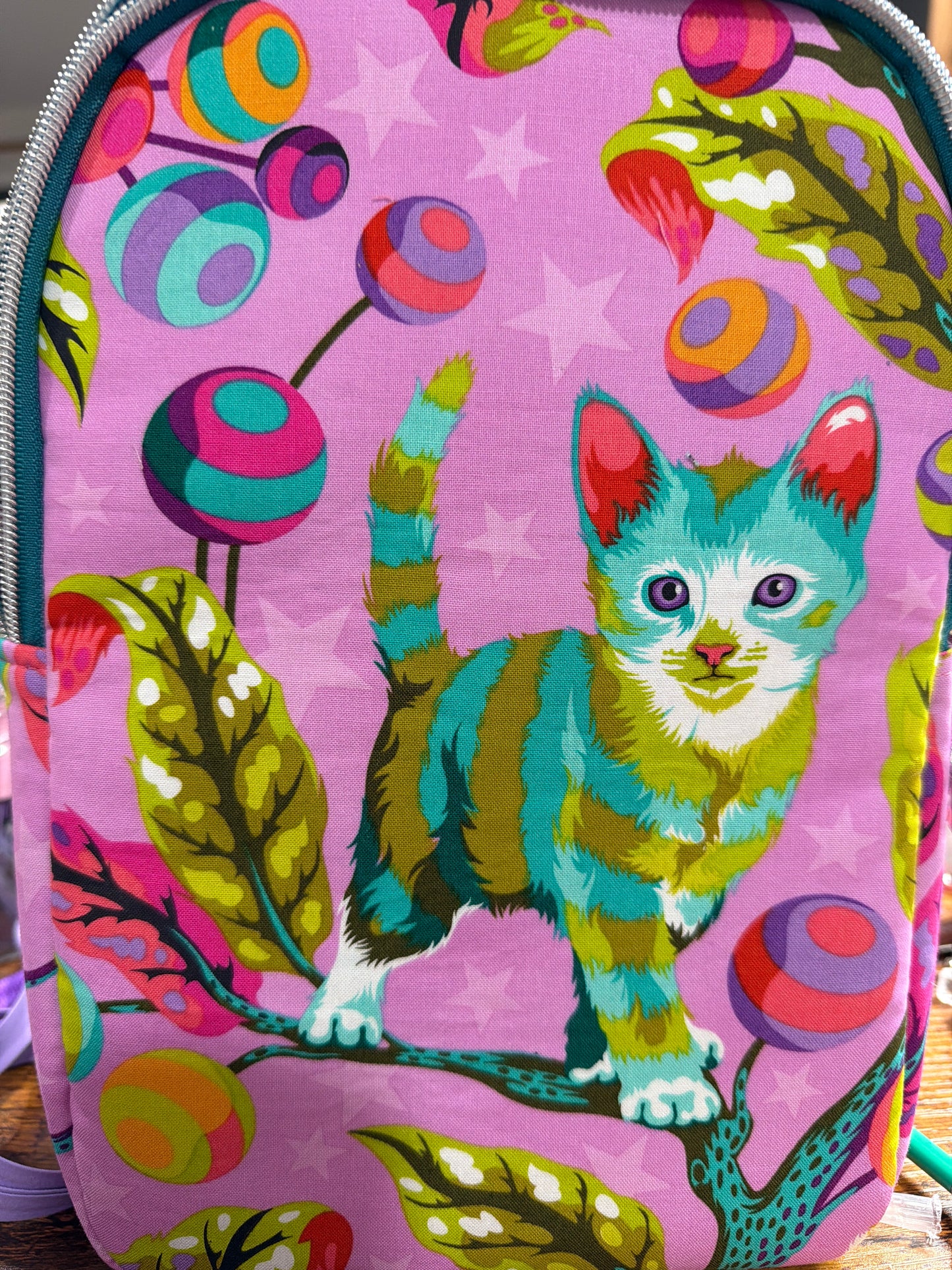 Custom order for Patricia