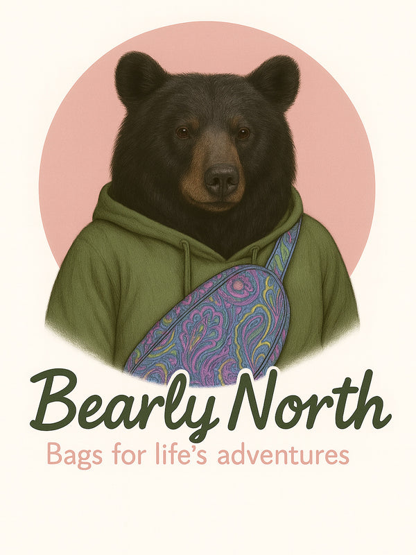Bearly North