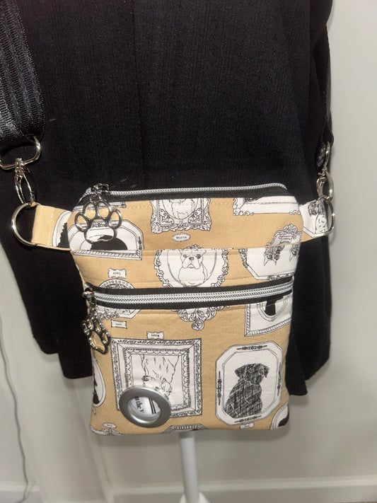 Custom order for Dani