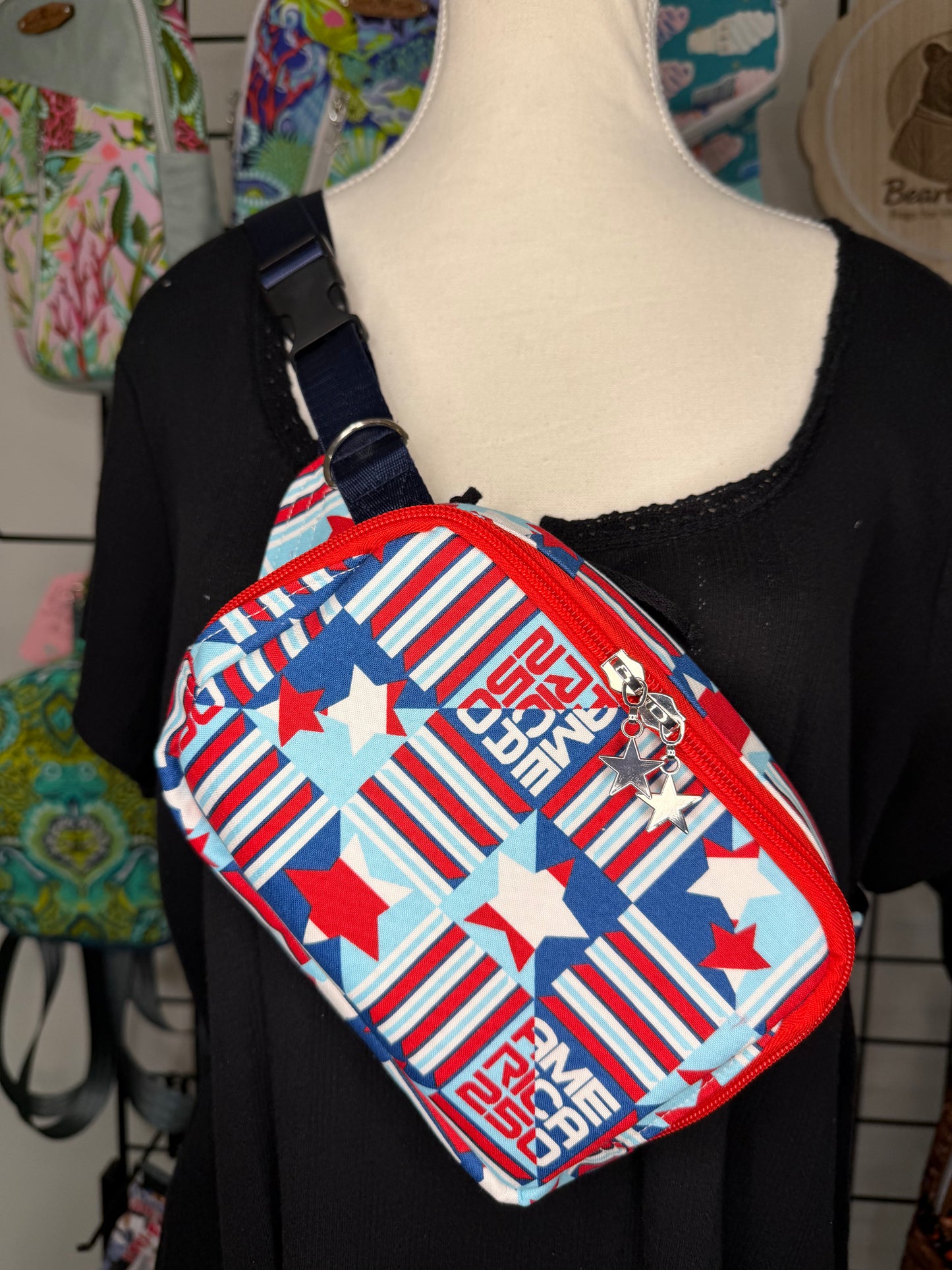 Custom order for P.Reed