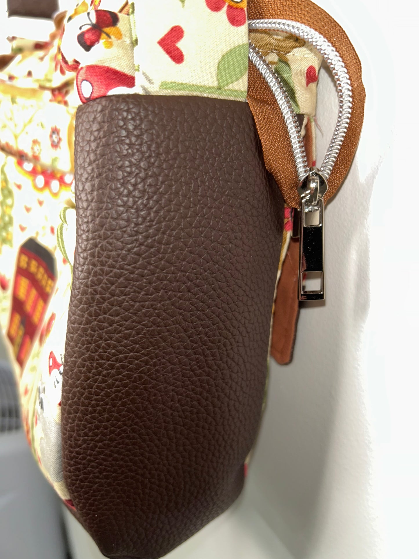 For Love of Nature Minifacto Purse