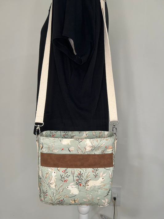 Bunny Hop Crossbody Purse