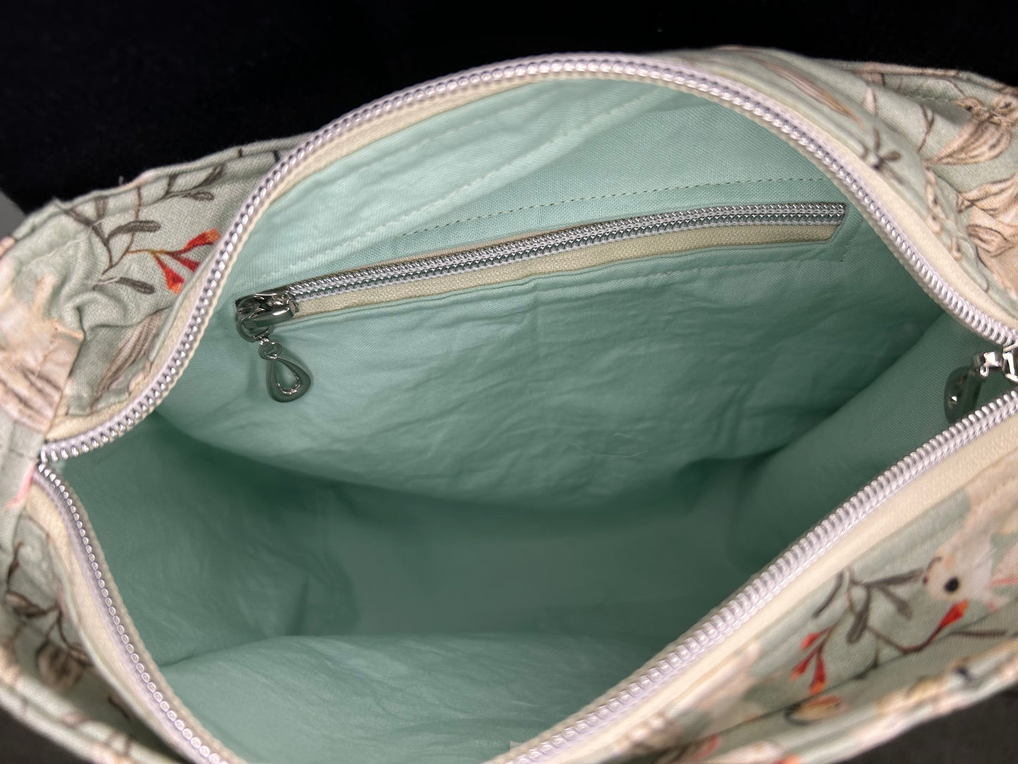 Bunny Hop Crossbody Purse