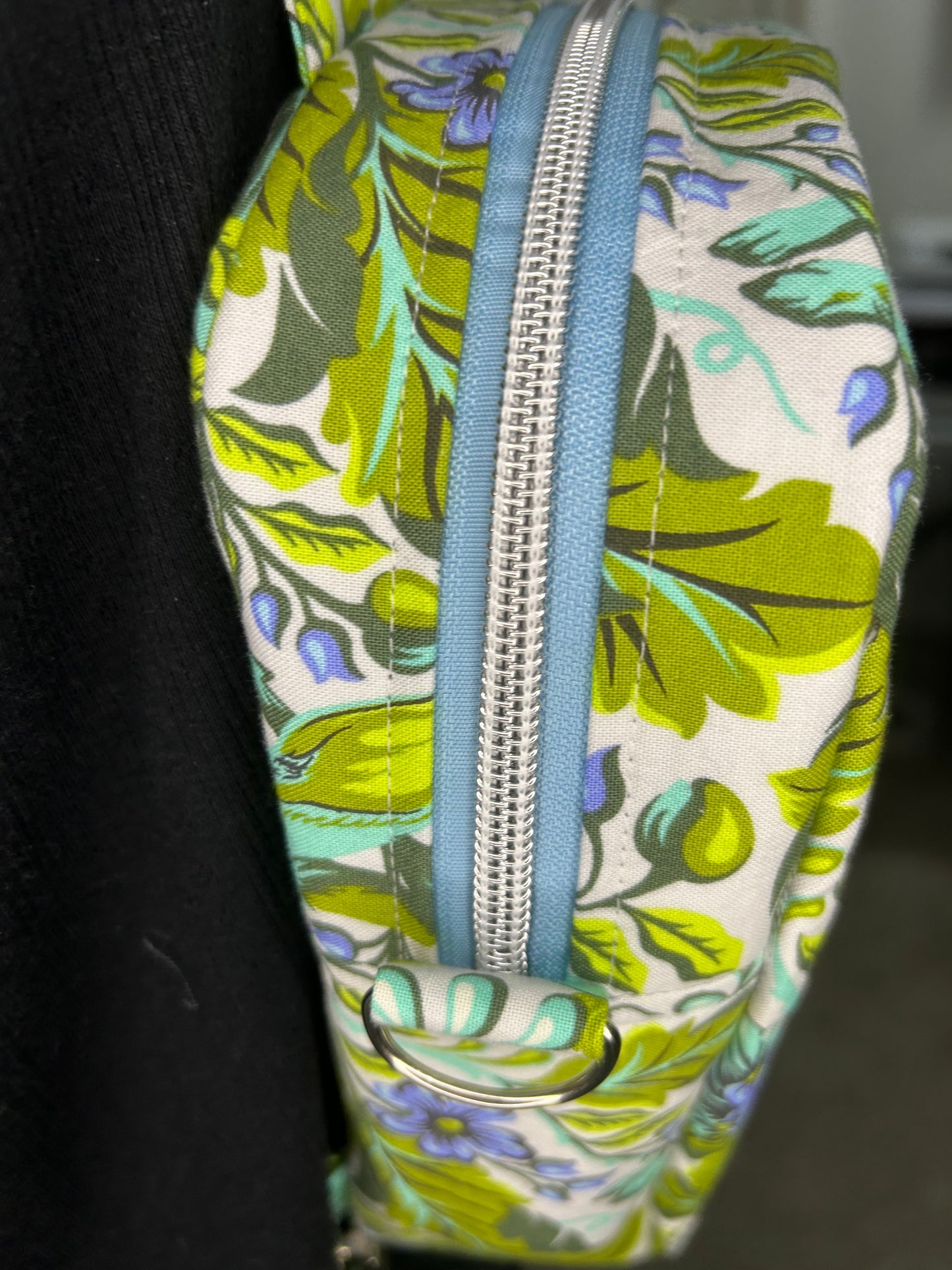 4 in 1 Rabbit Pebble Convertible Bag