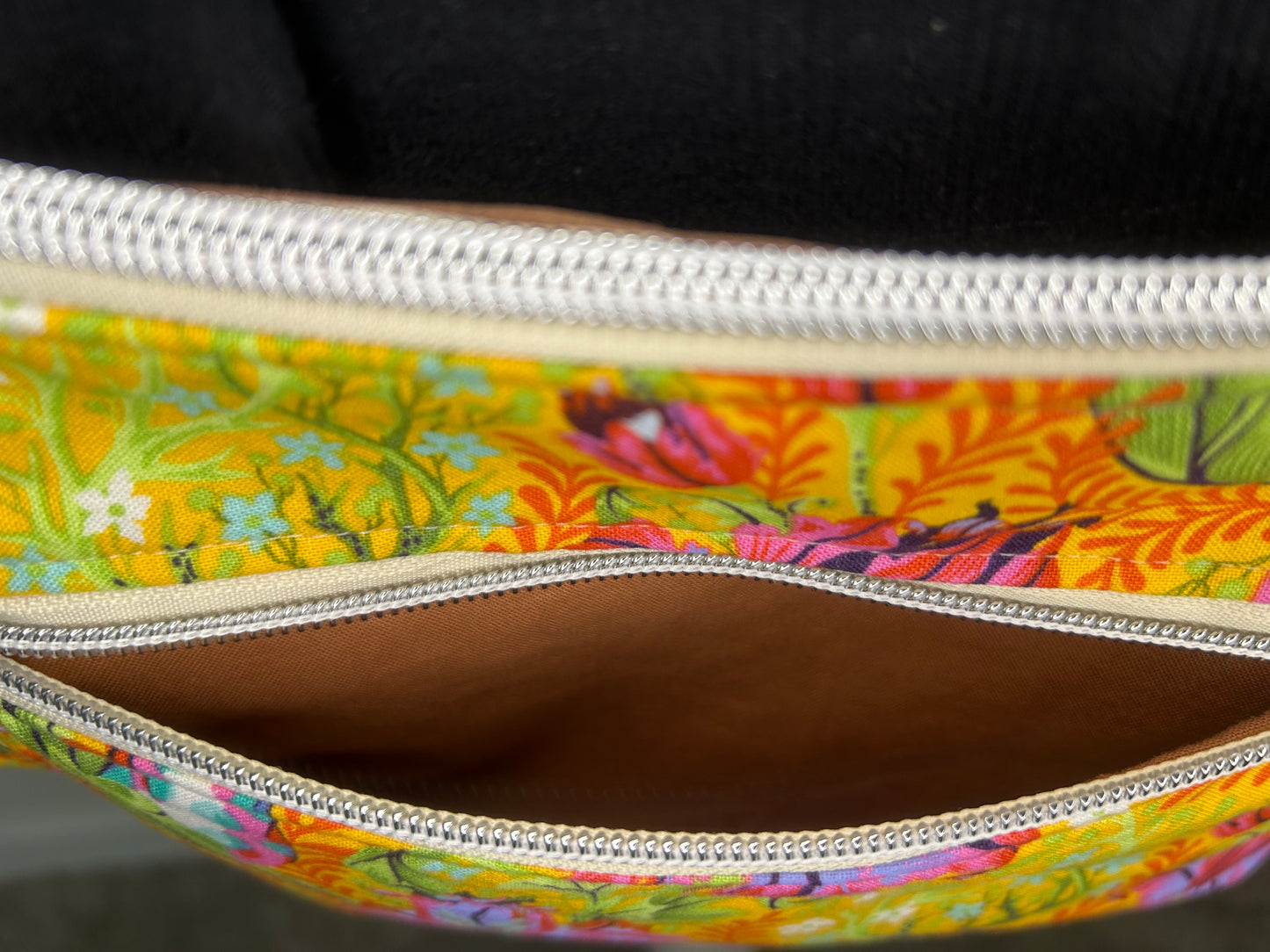 Deer John Dayna Plus Sling or Waist bag