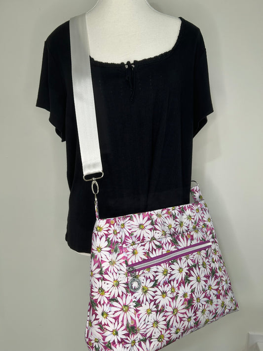 I’ll Blow Your Daisies Off Concealed Carry Purse