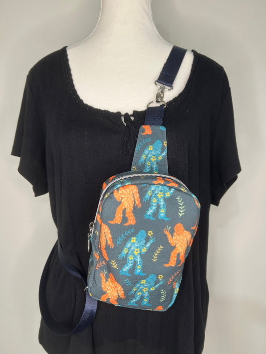 Bigfoot Andie Sling Bag