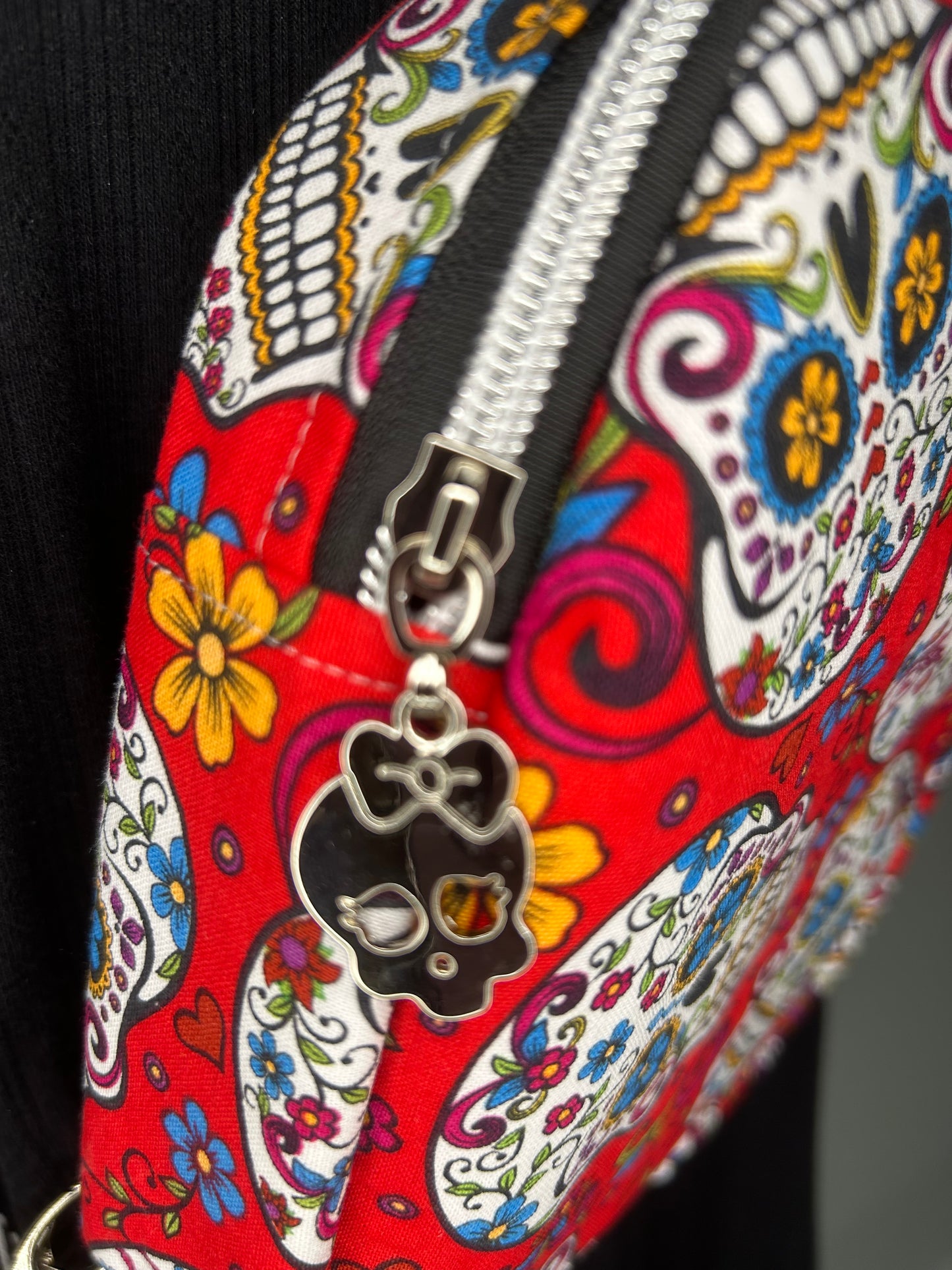 Skull Candy Mav Pack Sling Bag