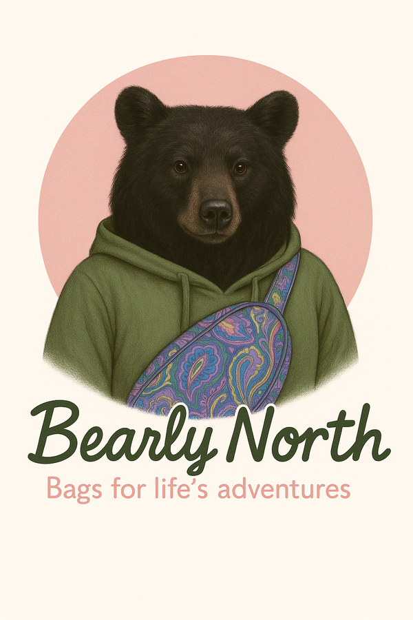 Bearly North
