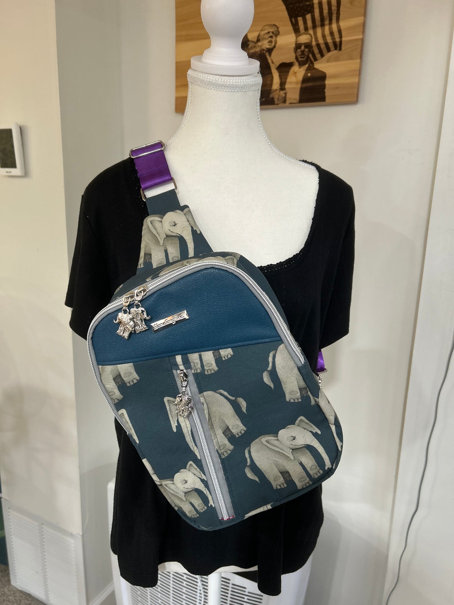 Custom order for Annamarie