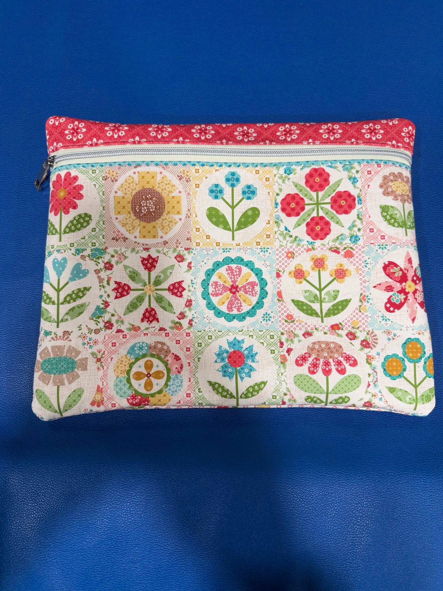 Custom order for P. Reed