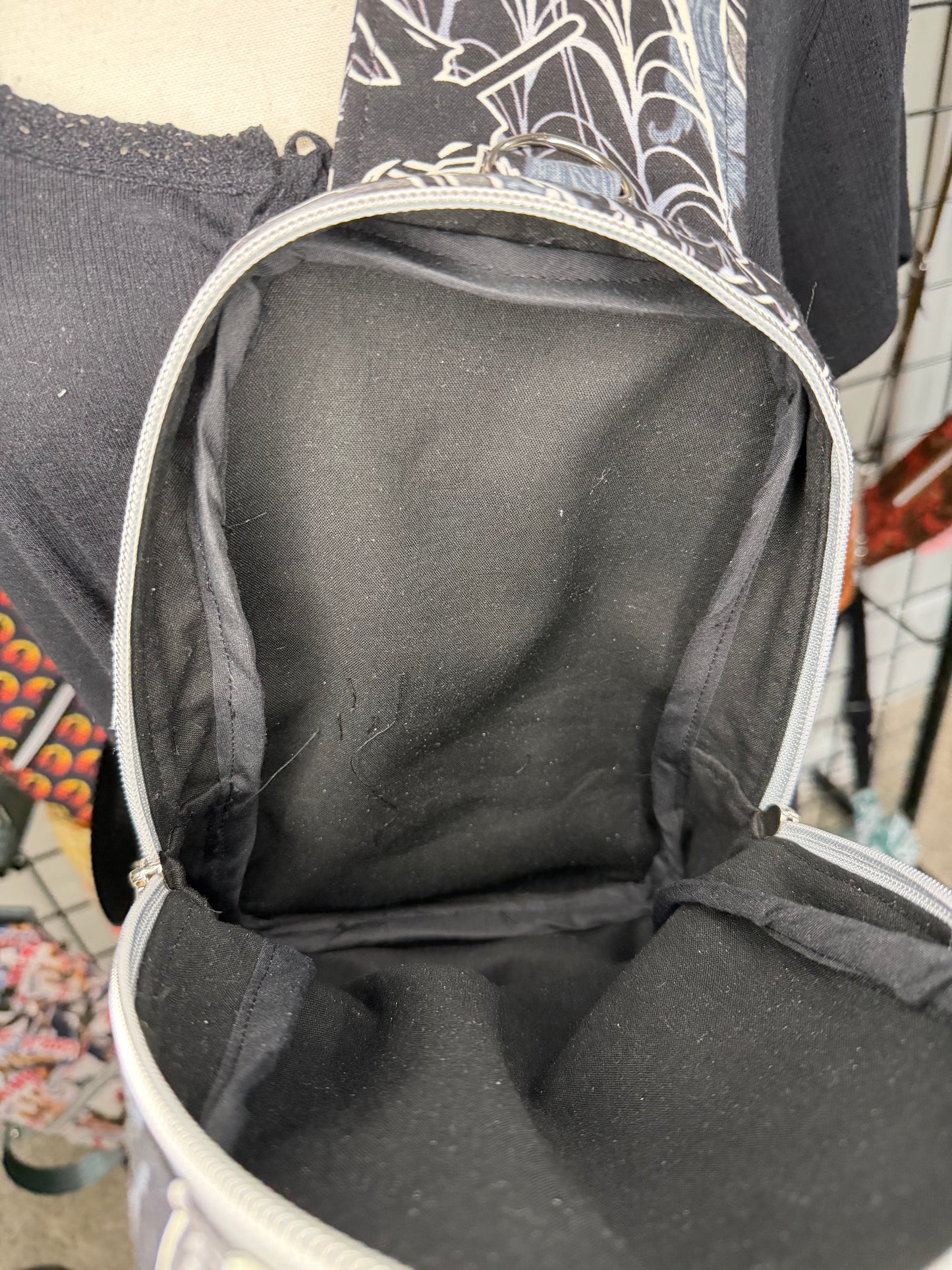 Witchy Ways Simplistic Sling