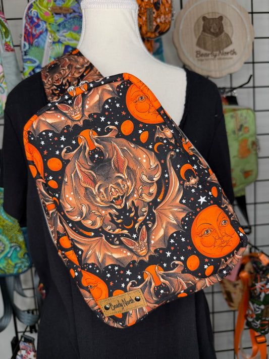 Gone Batty Super Simplistic Sling
