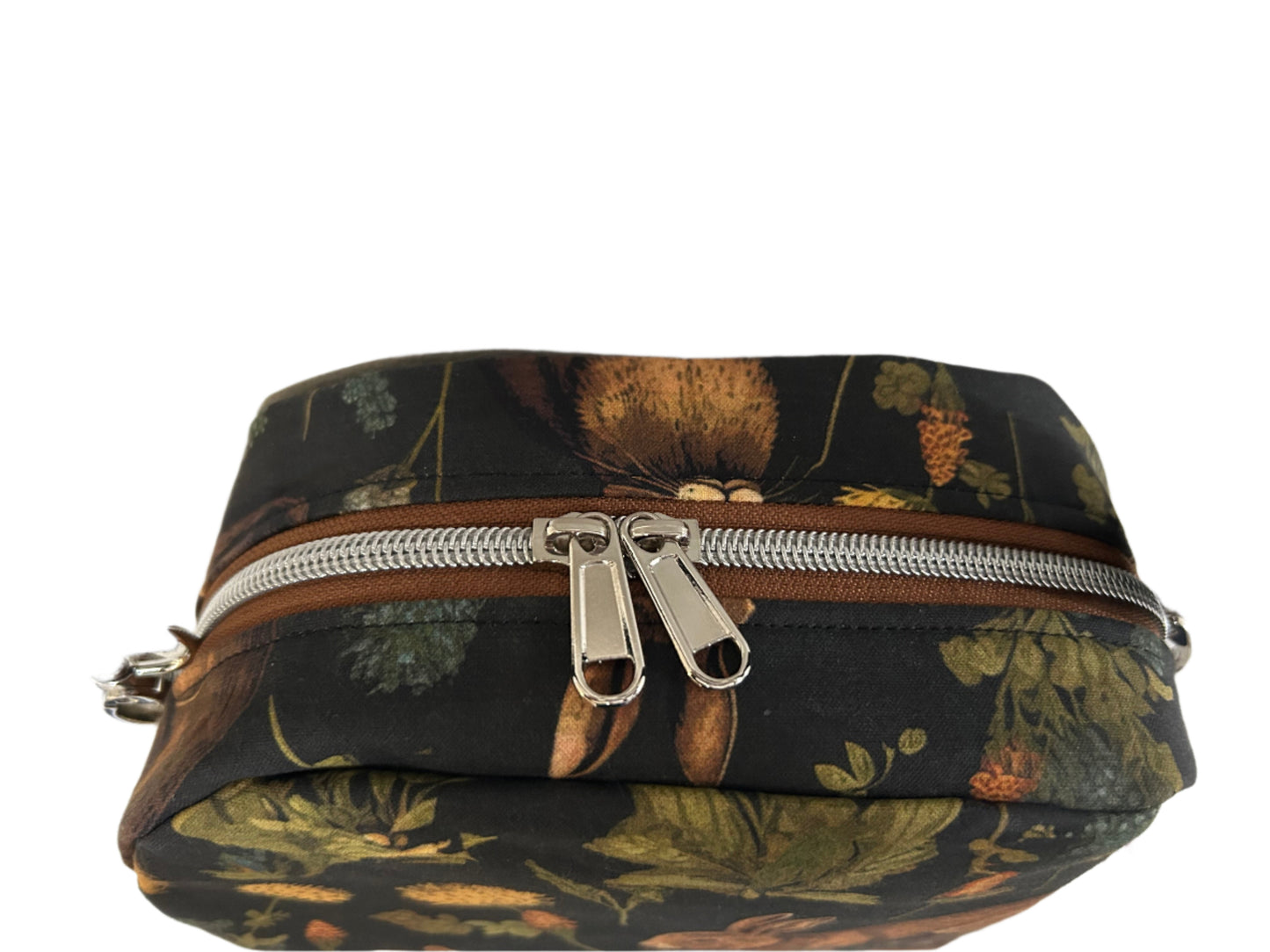 Hip Hop Convertible Pebble Bag