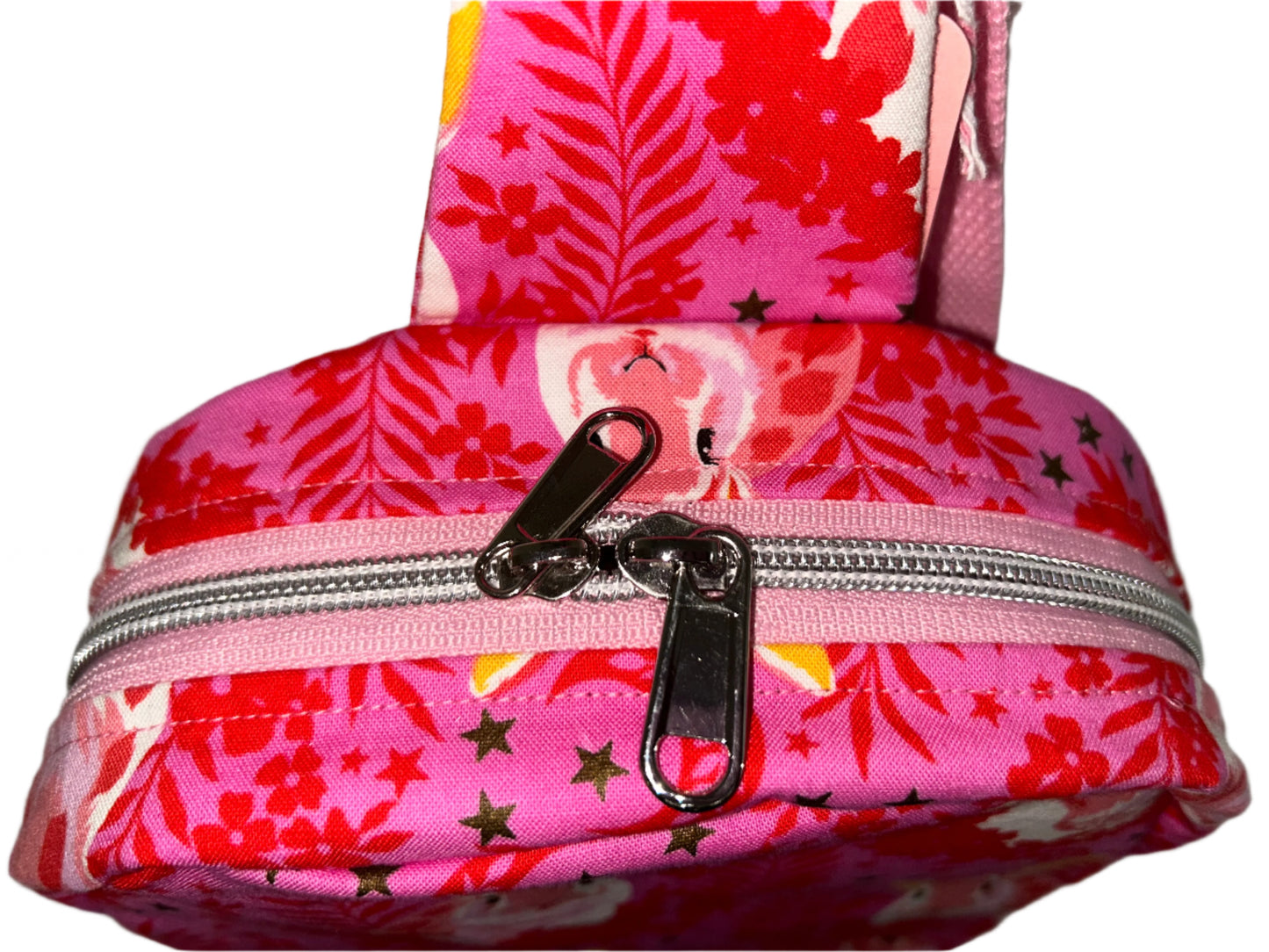 Hip Hop Hooray Convertible Pebble Bag