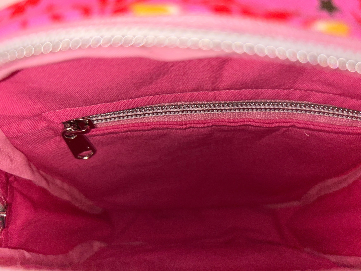 Hip Hop Hooray Convertible Pebble Bag