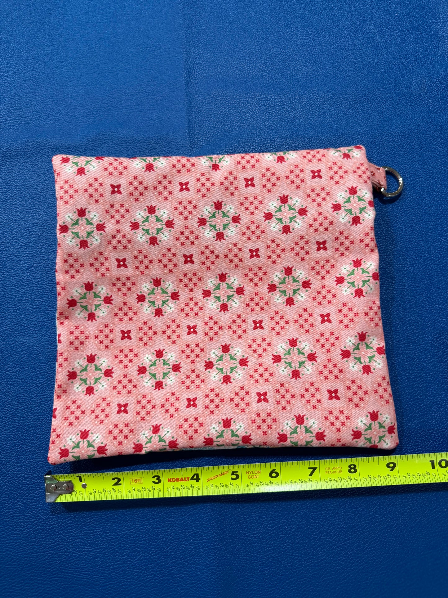 Lori Holt Unlined Quilting Circle Project Bag