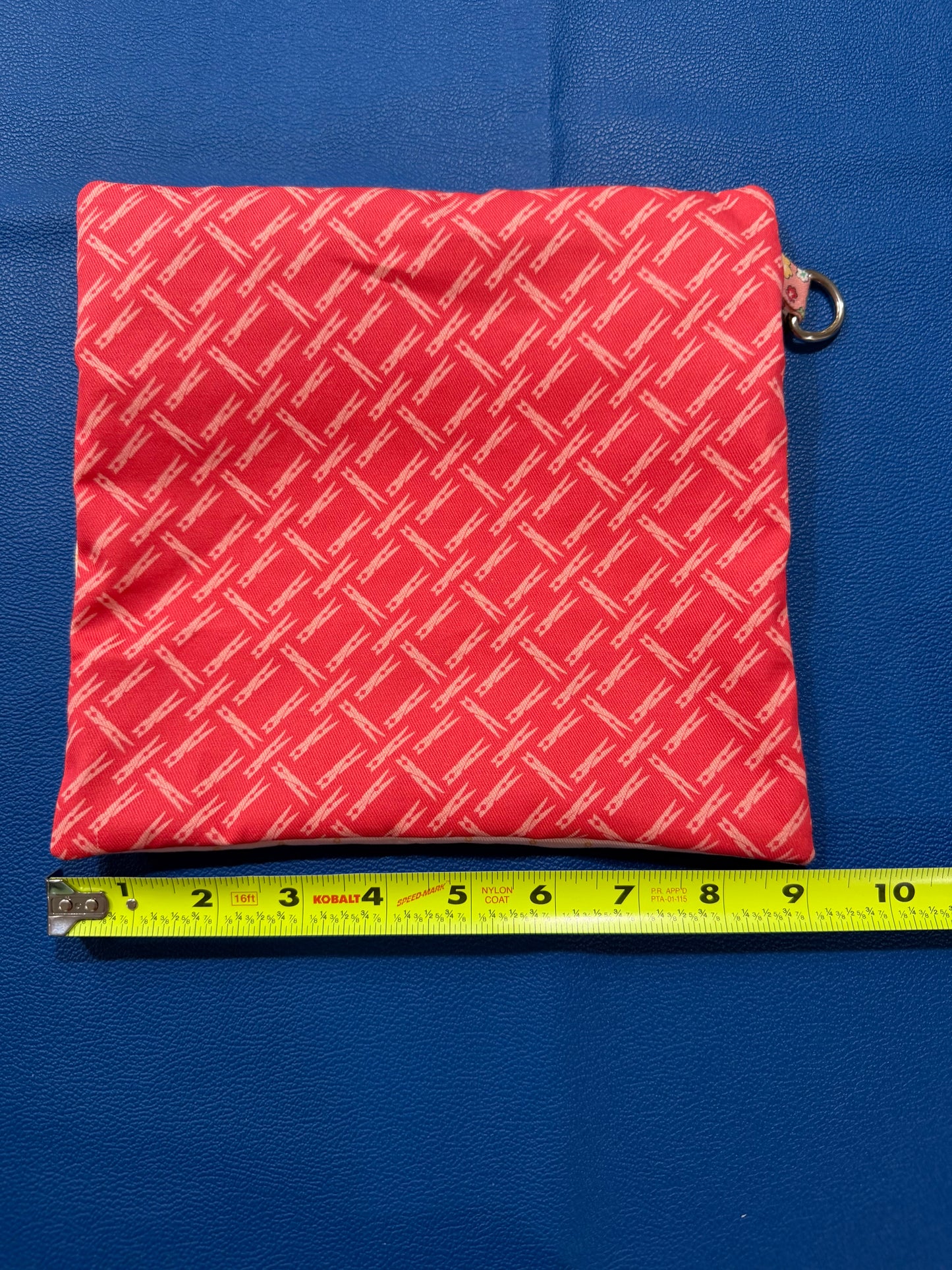 Lori Holt Unlined Ironing Project Bag