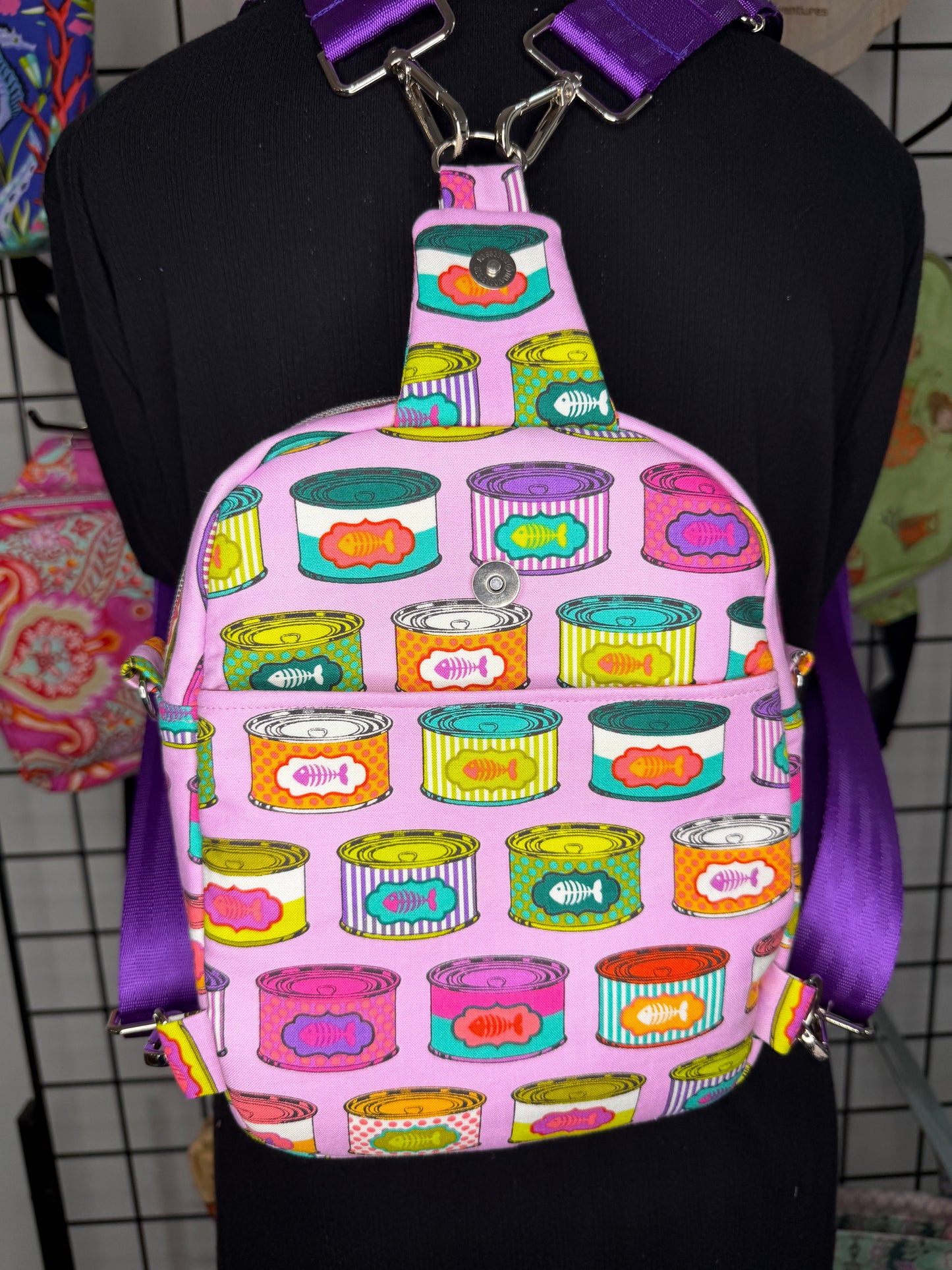 Custom order for Amelia 2.0