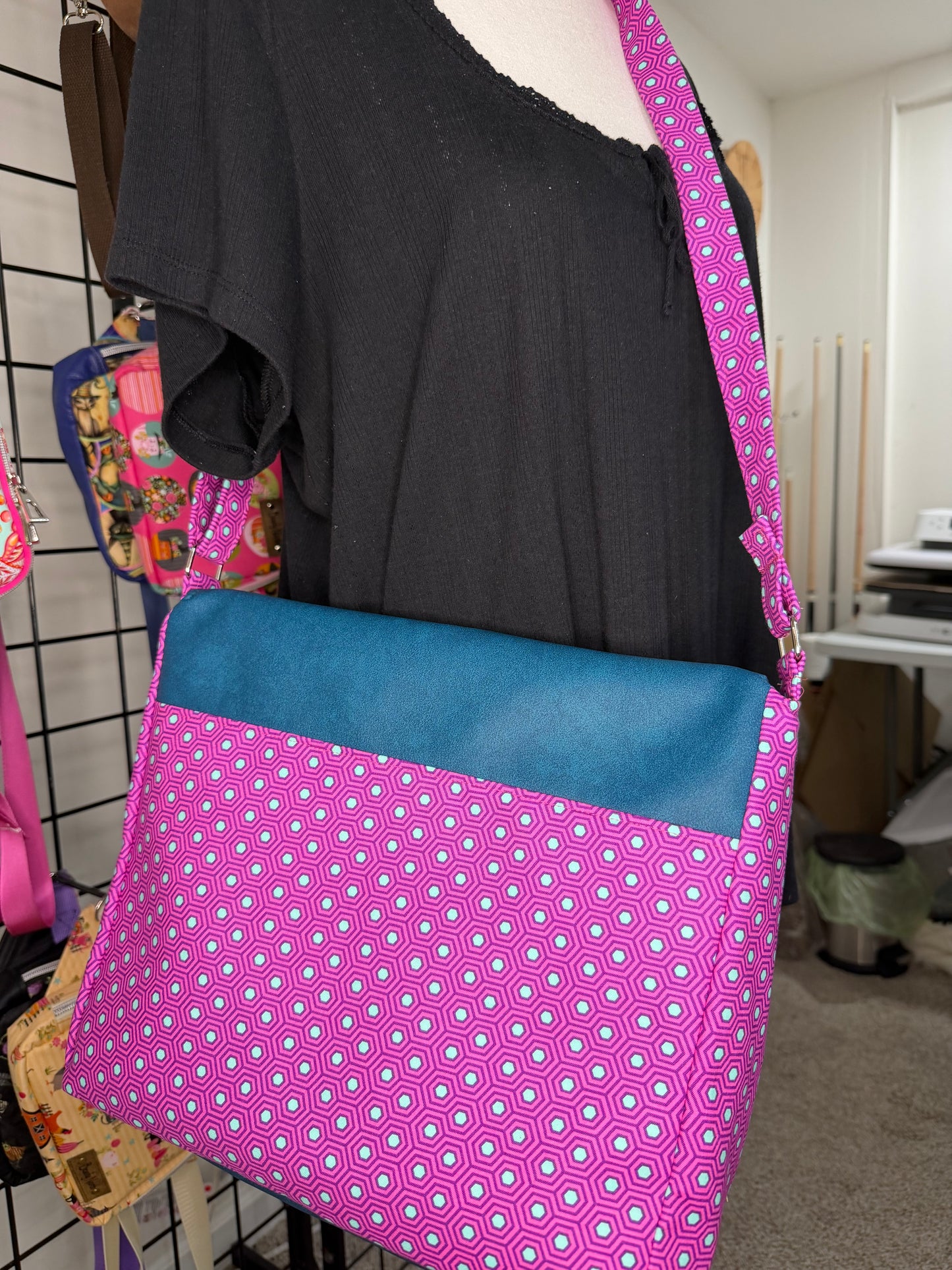 Custom order for Amelia