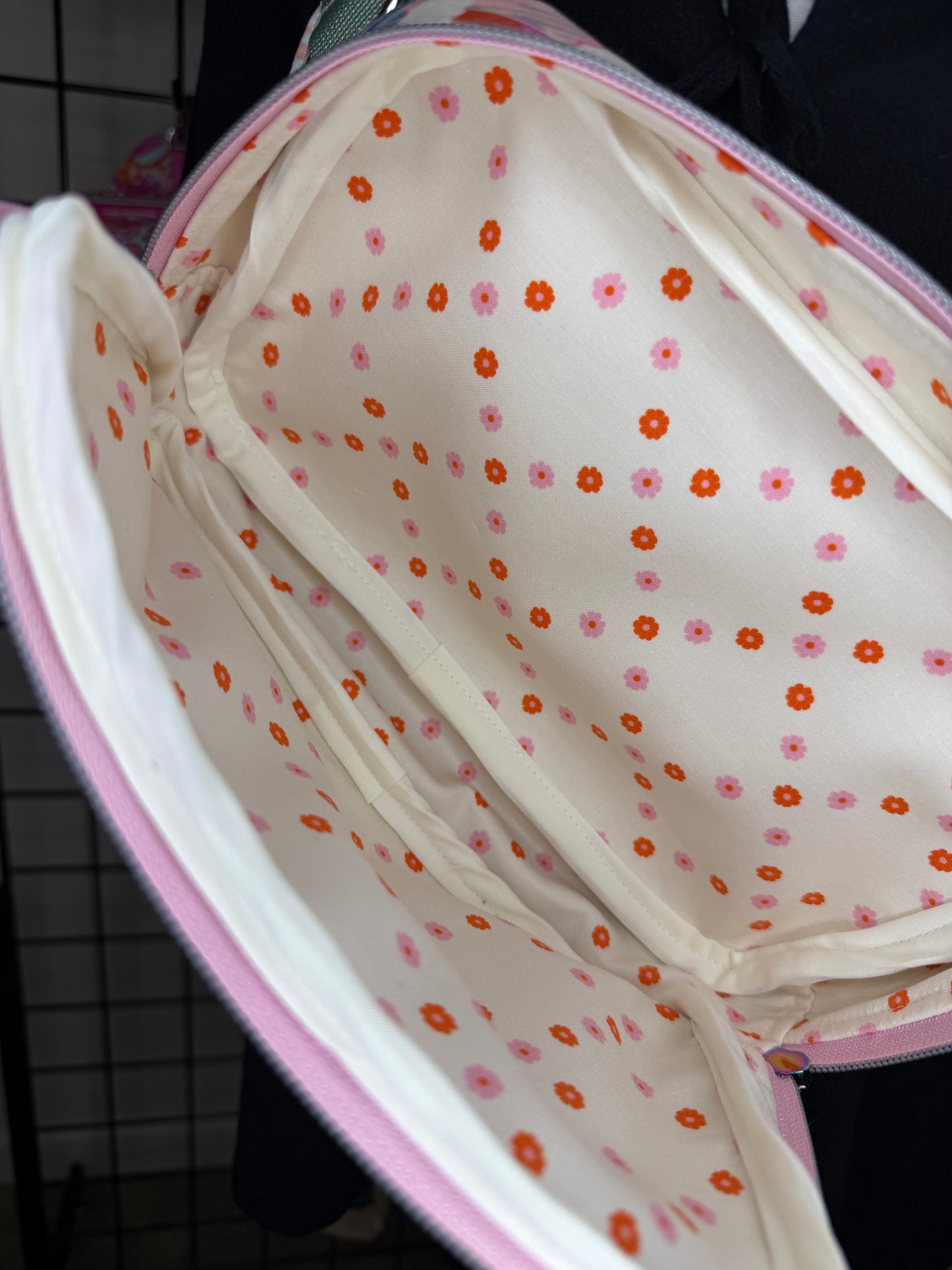 Best Day Ever Medium Louie Sling to Waist Bag