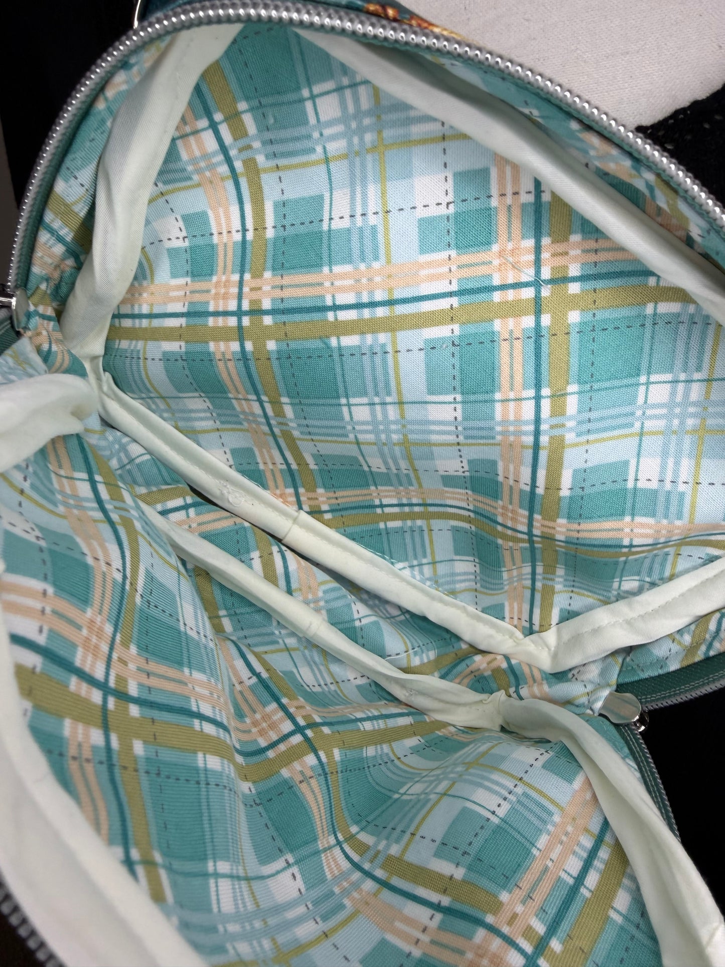 Mirror, Mirror Small Louie Sling to Waist Bag
