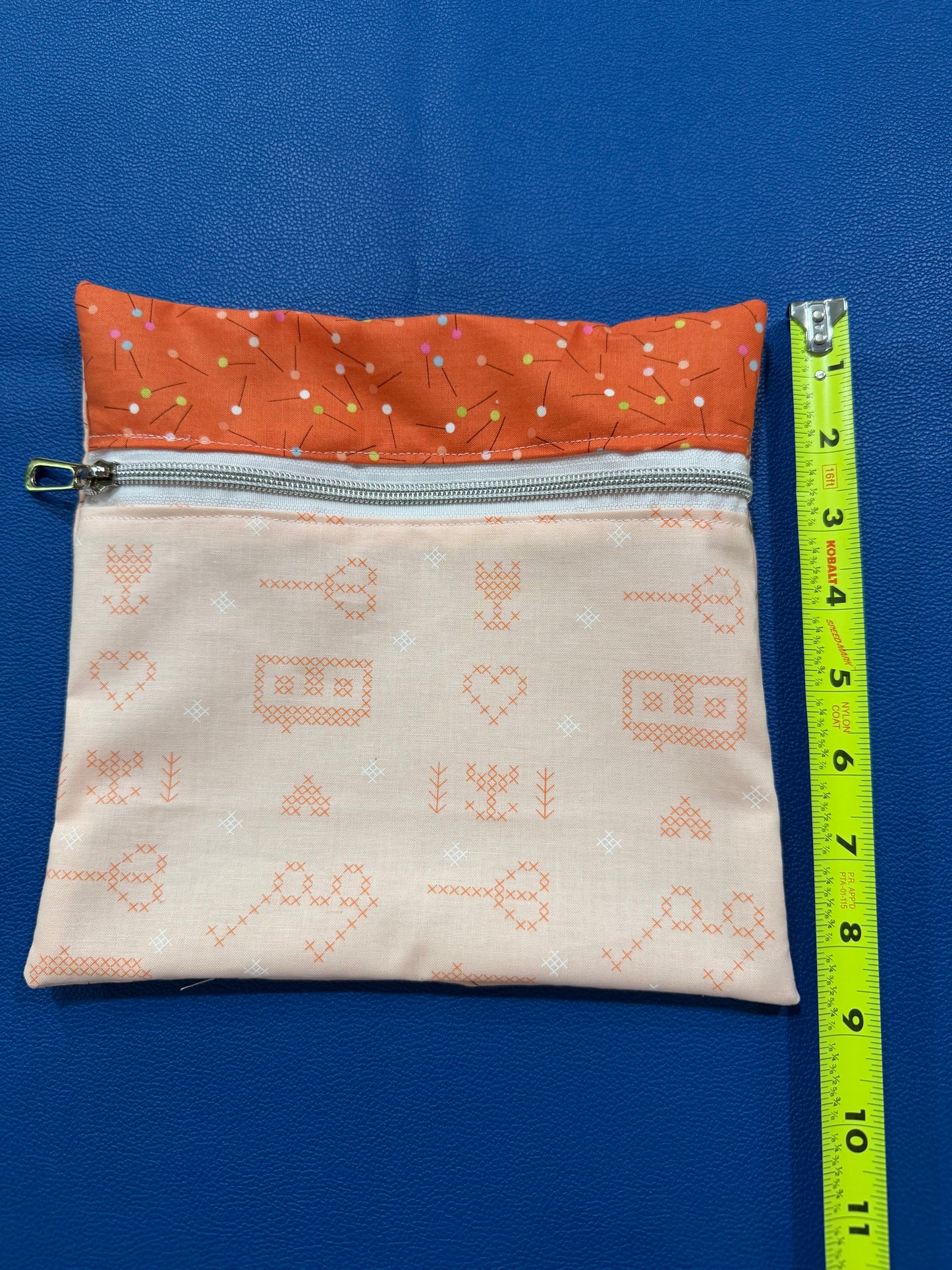 Notions Themed Project Bags