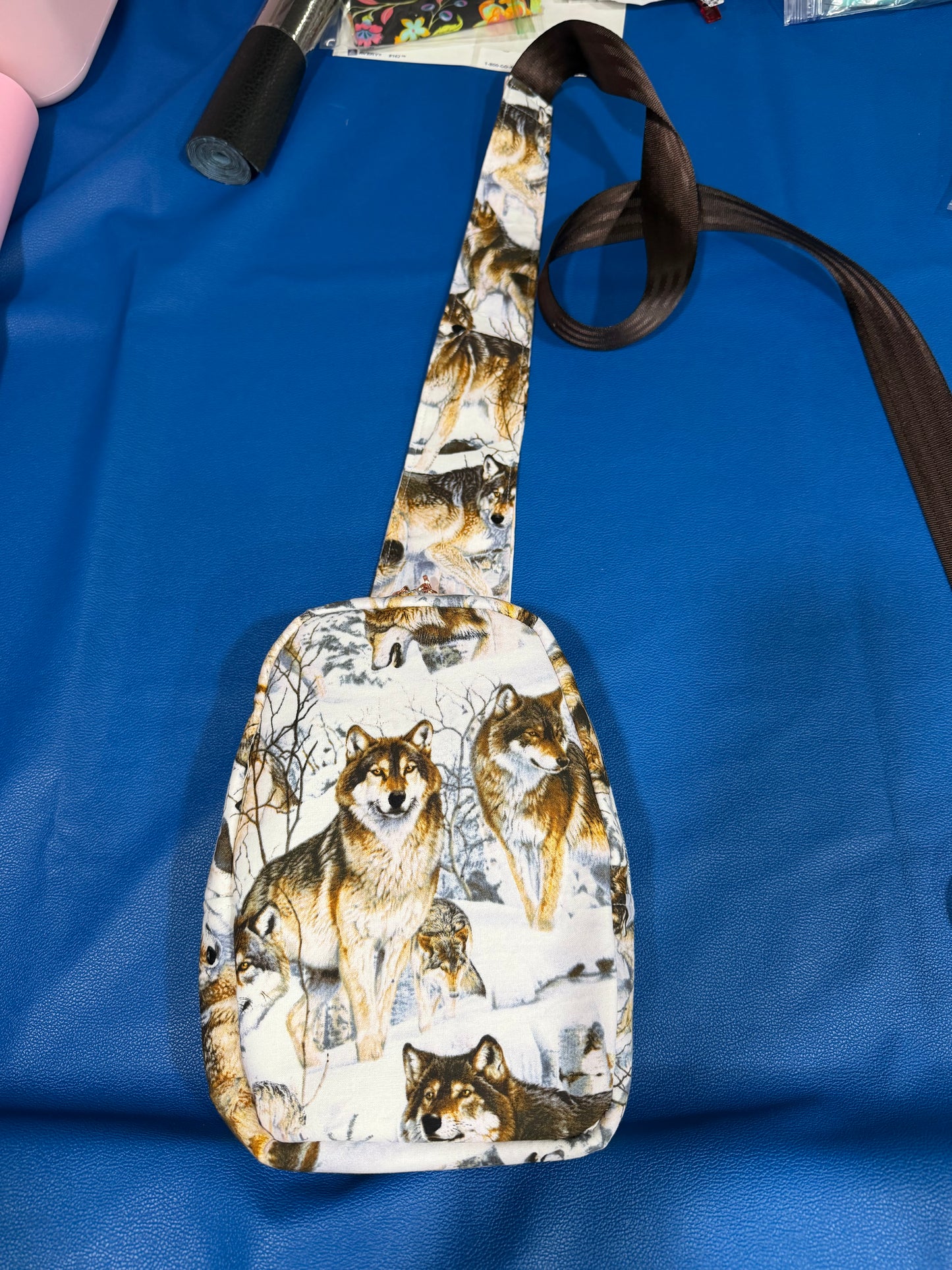 Custom order Noe