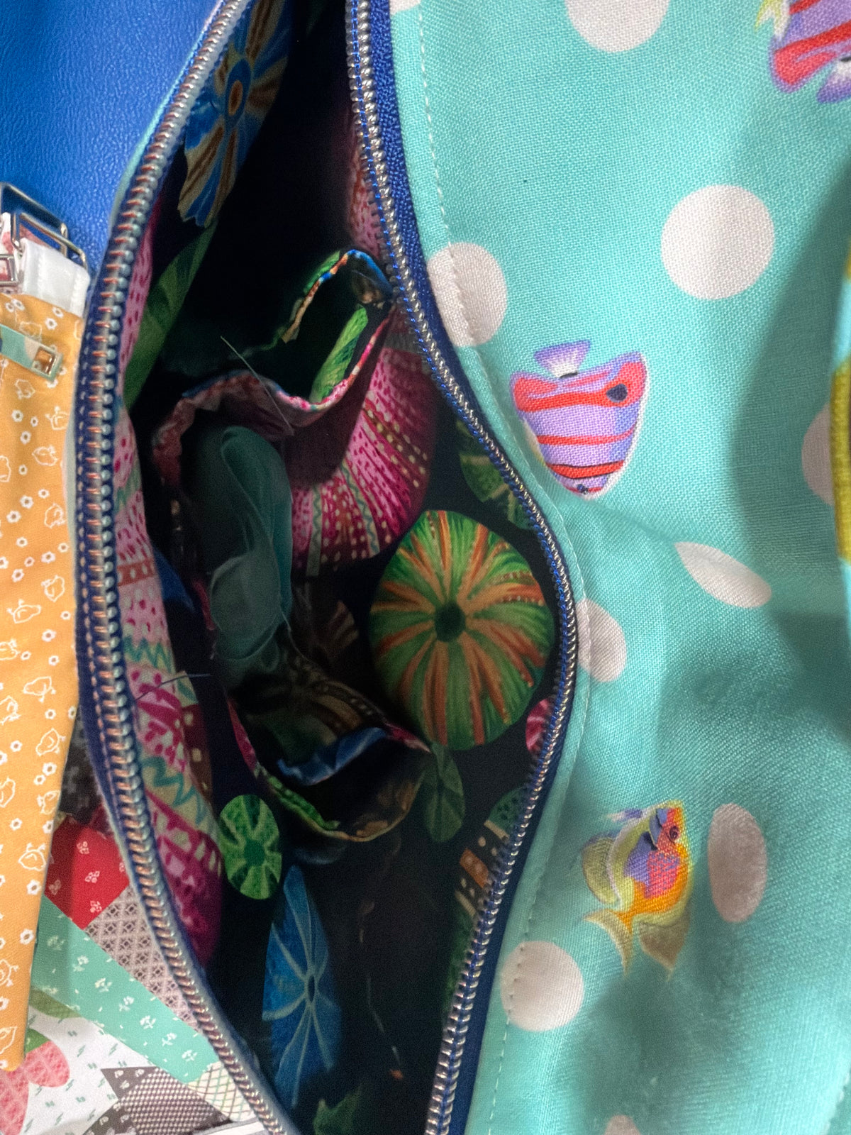 Custom Order Diaper Bags