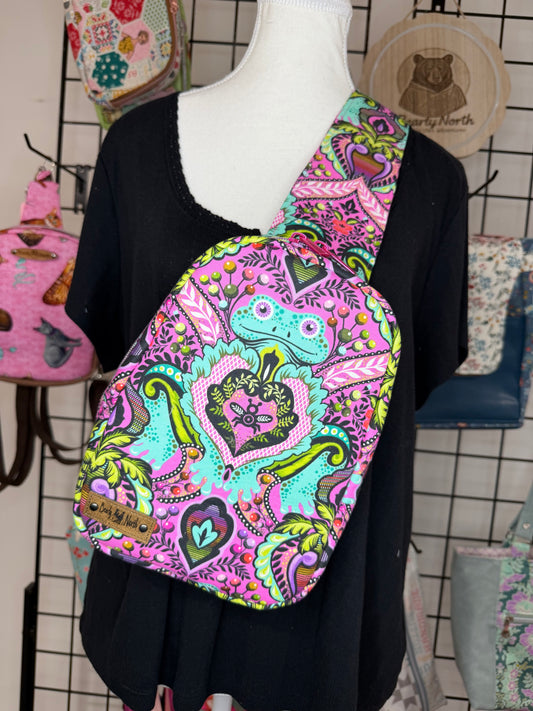 Prince Charming Simplistic Sling