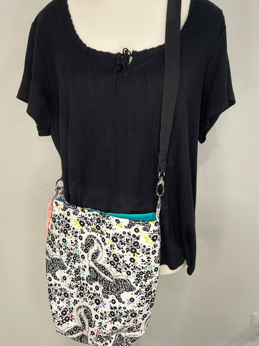 Lil Stinker Crossbody Bag