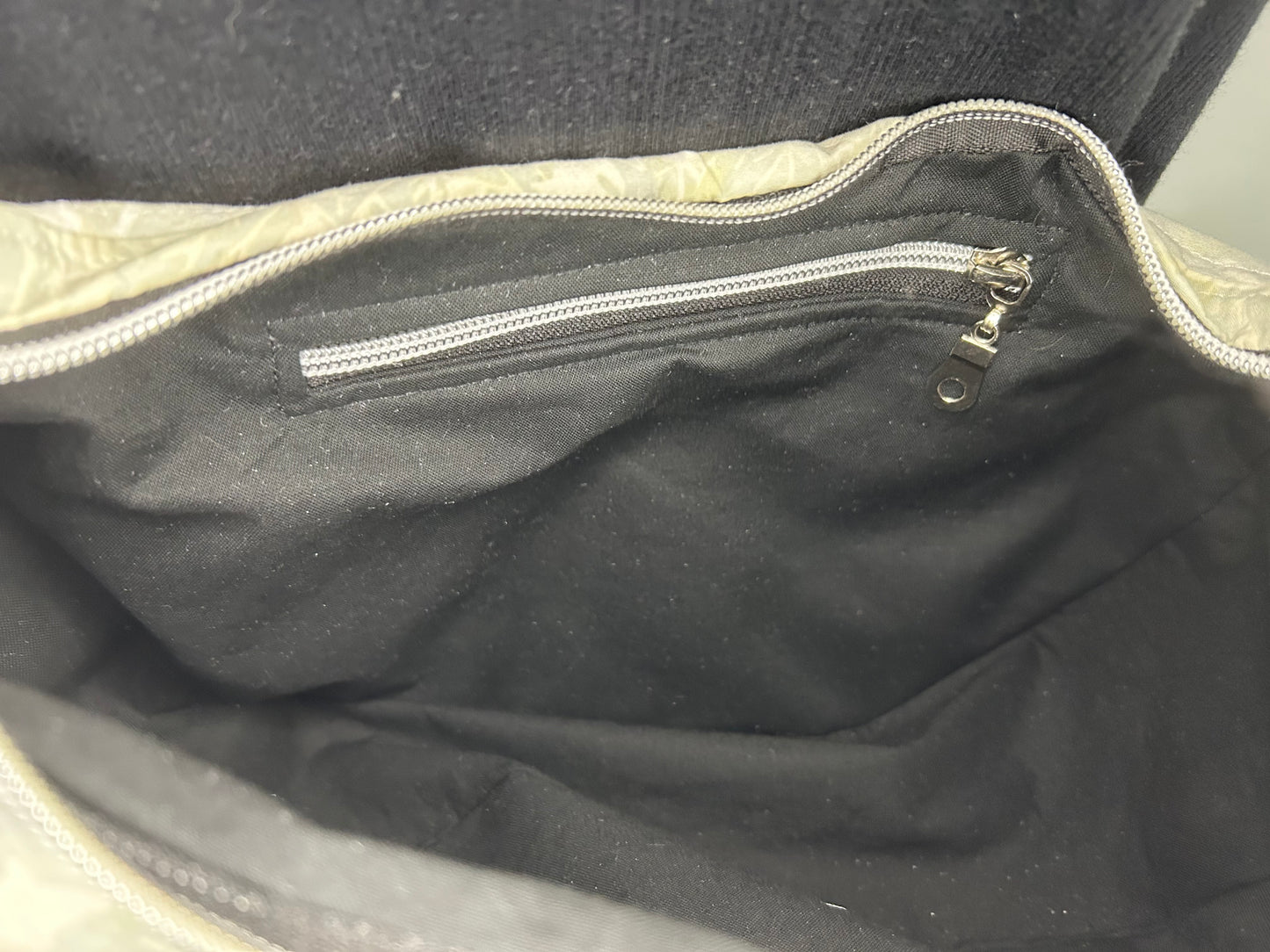 Deerly Doe’s Crescent Large Shoulder Bag Purse